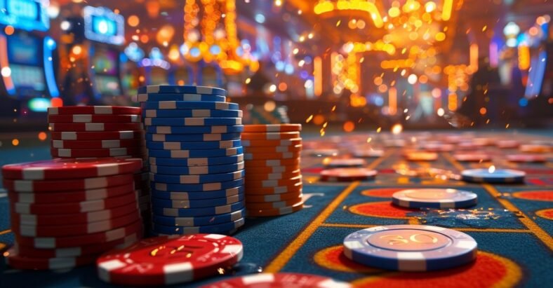 Understanding Online Casino Regulations